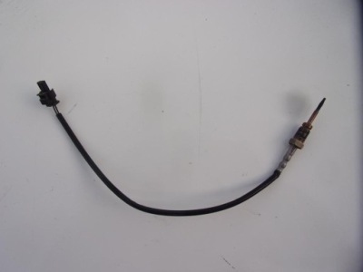 Bmw 640 f13 f12 датчик температури вихлопних газів вихлопних газів фото №1