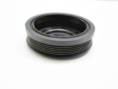 Шків 1.9 tdi golf polo octavia bora ibiza фото №1