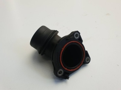 Дросельна заслінка opel astra j 12685192 фото №1