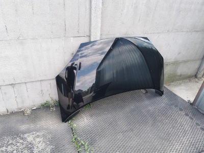 Капот ford galaxy mk2 00-05 фото №1