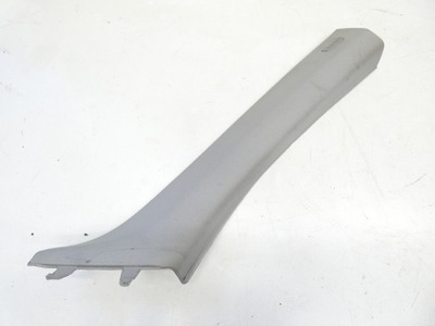 Bmw e92 обшивка захист стійка a права оббивка сіра фото №1