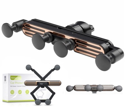 ESSAGER UCHWYT SAMOCHODOWY GRAWITACYJNY NA TELEFON