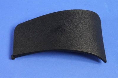 Заглушка ременів безпеки dodge challenger фото №1