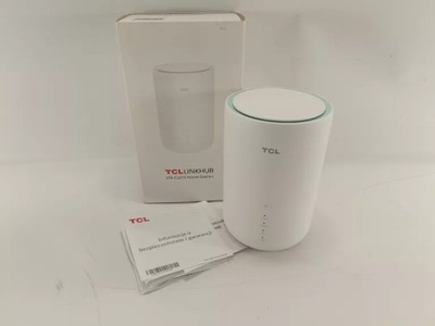 ULTRA SZYBKI ROUTER 600 MBPS TCL HH130VM