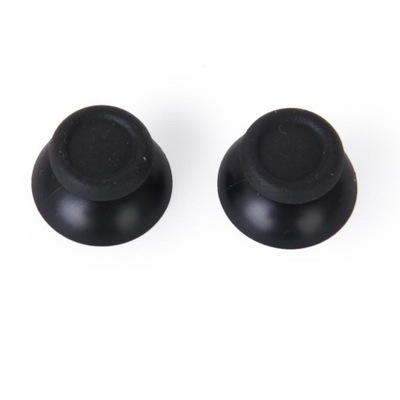 of Thumb Control Buttons for Controller Accessory