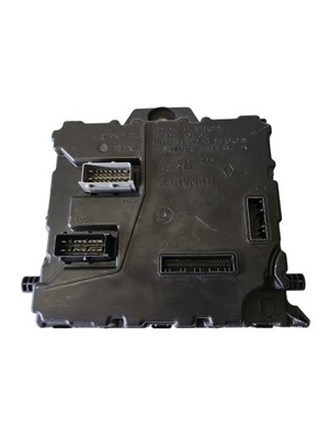 Модуль блок керування renault 284b10685r фото №1