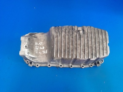 ПІДДОН МАСЛА 55192294 FIAT STILO 1.2 16V