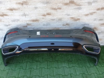 Бампер bmw 8 g14 g15 фото №1
