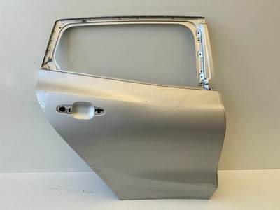 FORD FOCUS MK4 DOOR RIGHT REAR JX7B-N24720-AD  