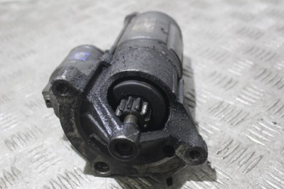 Стартер fiat scudo ii 2.0 multijet фото №1