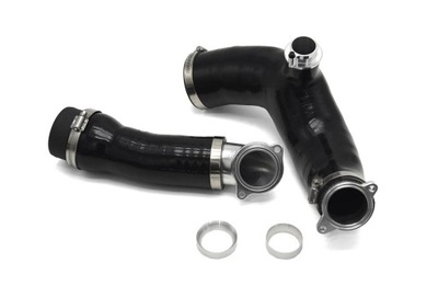 VAMZDIS ĮSIURBIMO TURBO TIP MST PERFORMANCE 3.0 S55 BMW M2 M3 M4 COMPETITION 