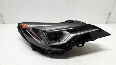 OPEL ASTRA 5 V K FARO DERECHA INTELLILUX 13488976  