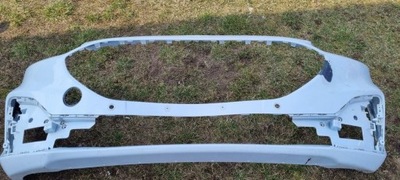 Бампер передний перед ford kuga mk3 stline фото №1