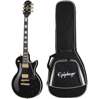 Epiphone Les Paul Standard - Niska cena na Allegro