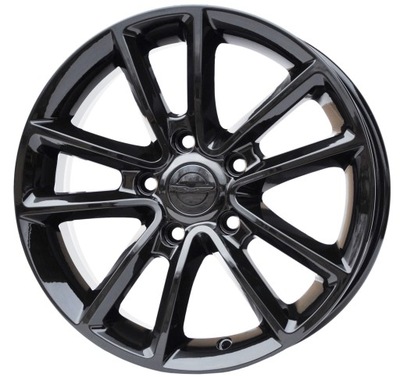 LLANTAS 17'' CHEVROLET CAPRICE G20 IMPALA  