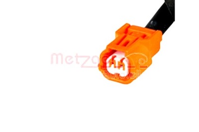 METZGER SENSOR ABS  