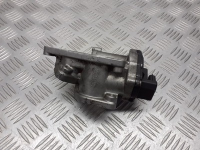 Клапан egr renault laguna ii 1.9 dci 8200850755 фото №1