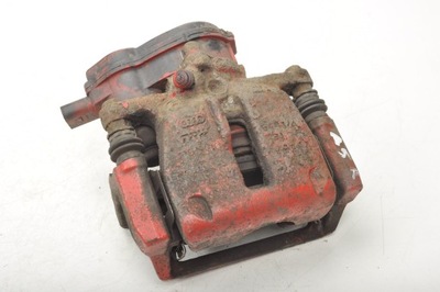 Audi a5 i супорт гальмівний правий задня фото №1