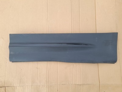 Молдинг дверь mercedes glb amg фото №1