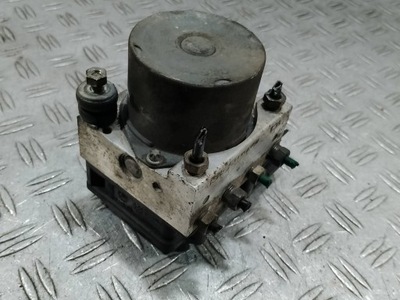 НАСОС ABS RENAULT CLIO III 8200334969 0265231516 0265800411 1.6 16V