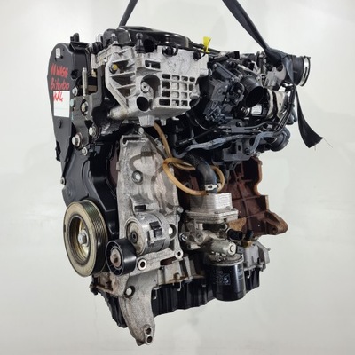 MOTOR 2.0 TDCI BITURBO T9CA 10WASH 210KM MONDEO EDGE GALAXY S-MAX KUGA  