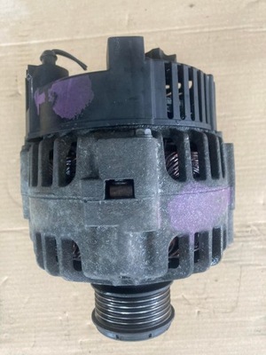 Генератор seat 038903024e фото №1