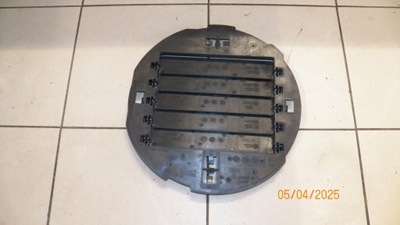 Жалюзі вентилятора audi a5 2.0 tdi 993332n фото №1