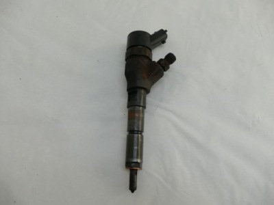 Citroen c5 i 2.0 hdi форсунка топлива peugeot фото №1