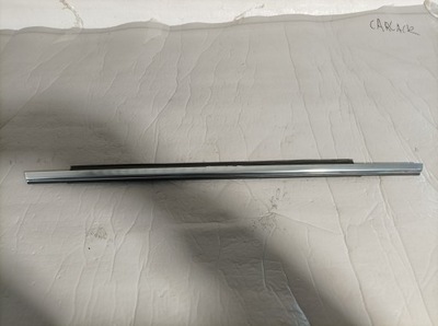 Audi s3 8v молдинг защитная дверь 8v5853763c фото №1