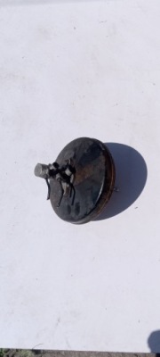 Насос усилитель тормозов 51928238 jumper boxer iii фото №1