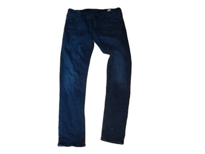 DG Spodnie jeansowe JACK&JONES roz W33L32