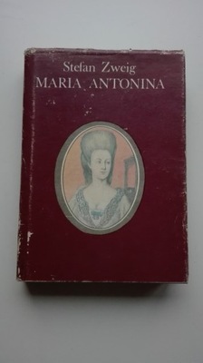 Maria Antonina Stefan Zweig