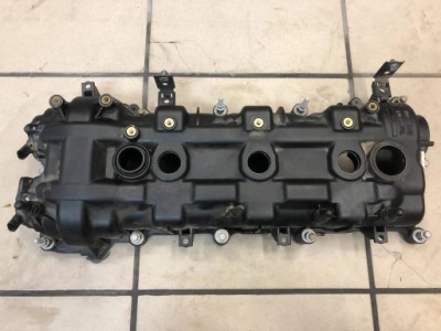 Кришка клапанів chrysler pacifica 2019r 3.6 v6 04893802af фото №1
