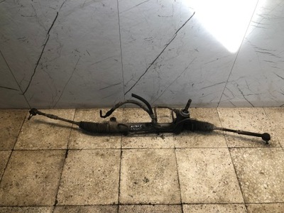 Рейка рульова opel astra iii 1.7 cdti фото №1