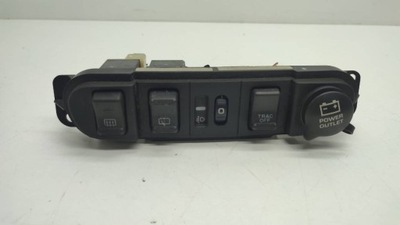 Перемикач прикурювач pt criuser 04671622af фото №1