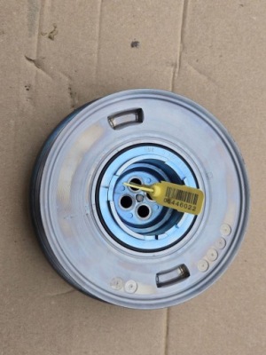 Bmw шків генератора 19234 km фото №1