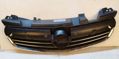 OPEL ZAFIRA B LIFT GRILL KRATKA ATRAPA 13247331