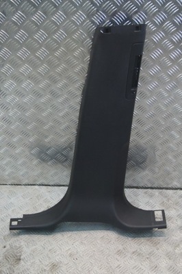 Land rover discovery sport защита стойка правая фото №1