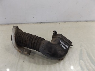 A4 b6 1,9tdi впуск повітря фото №1