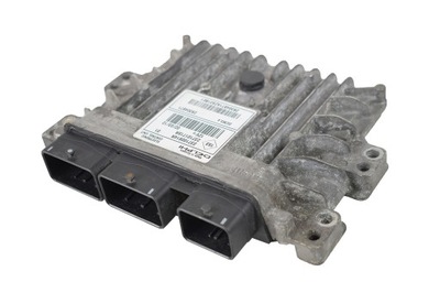 Бортовий комп'ютер renault megane 237100914r фото №1