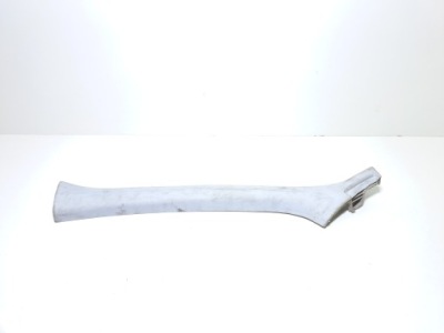 Peugeot 508 i защита накладка стойка перед левая 9687659277 фото №1