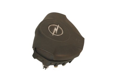 Подушка подушка безопасности водителя opel astra h 13168455 фото №1