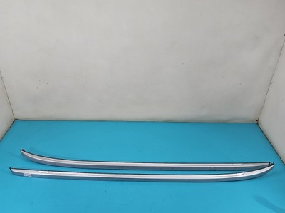 Рейлінги дахові kpl. 2szt kia optima iv kombi 15-20 фото №1