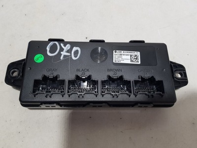 Модуль блок управления кондиционера mg 4 eh33 фото №1