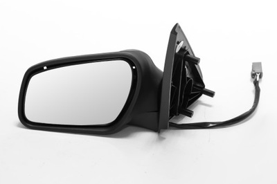 Зеркало левая ford mondeo mkiii 2003-2007 фото №1