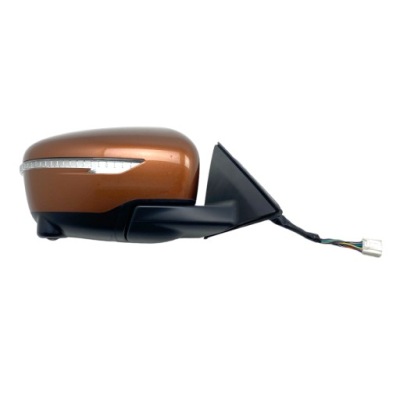 Дзеркало праве nissan x-trail t32 фото №1