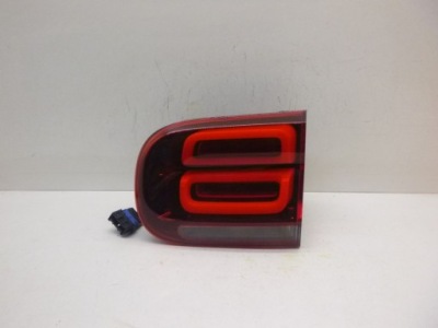 Citroen c5 aircross лампа задня права фото №1