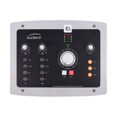 Interfejsa audio Audient iD22 USB 10x14
