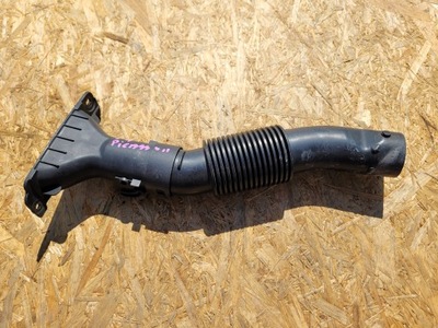 Труба воздухозаборник воздуха psa 9806604180 фото №1