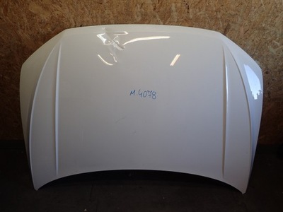 Капот vw t-roc t roc фото №1